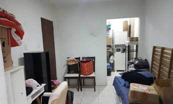 Imagem 4: Casa à venda, 115 m² por R$ 270.000,00 - Vila Carbone - São Paulo/SP