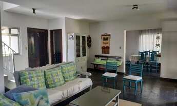 Imagem 4: Casa com 4 dormitórios à venda, 290 m² - Riviera de São Lourenço - Bertioga/SP