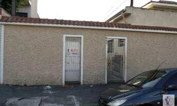 Imagem: SãO PAULO - Casa Padrão - Jardim Japão