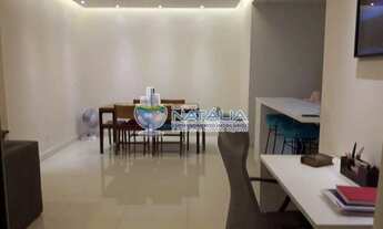 Imagem 5: Apartamento com 2 dorms, Vila Anastácio, São Paulo - R$ 980 mil, Cod: 65632