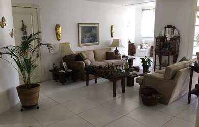 Imagem 7: Cobertura com 3 dormitórios à venda, 210 m² por R$ 2.300.000,00 - Botafogo - Rio de Janeir