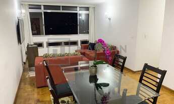 Imagem 2: Apartamento com 3 dormitórios à venda, 138 m² por R$ 650.000,00 - Mooca - São Paulo/SP