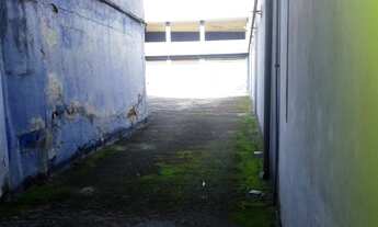 Imagem 2: Galpão à venda, 1975 m² por R$ 8.500.000,00 - Belém - São Paulo/SP