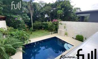 Imagem: Casa em Riviera de São Lourenço