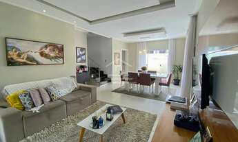 Imagem: Casa em Condomínio de 84m² no Jardim Eldorado