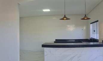 Imagem 4: GOIâNIA - Casa Padrão - Setor Recanto das Minas Gerais