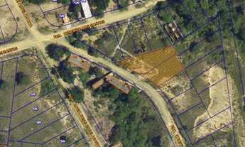 Imagem 5: Lote Jd. Santa Rita de Cassia, parte alta, 257m2 - Capivari - SP