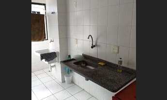 Imagem 4: Apartamento com 1 dormitório à venda, 36 m² por R$ 275.000,00 - Vila Guarani (Zona Sul)