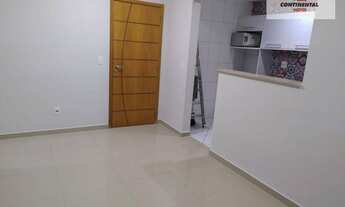 Imagem 2: Apartamento com 2 dormitórios à venda, 68 m² por R$ 510.000,00 - Barcelona - São Caetano d