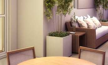 Imagem 7: Garden residencial para venda, Vila Prudente, São Paulo - GD5440