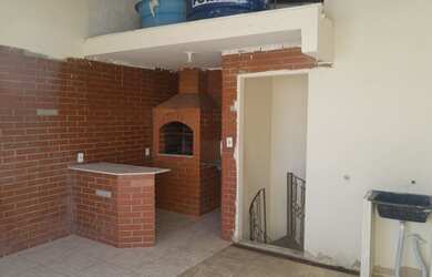 Imagem 2: Casa no centro de Juiz de Fora MG