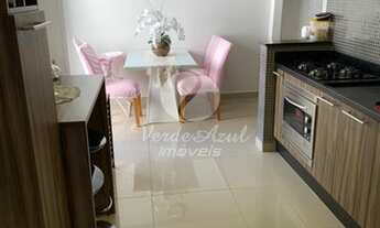 Imagem 6: Casa - Jardim Dall'Orto - Sumaré