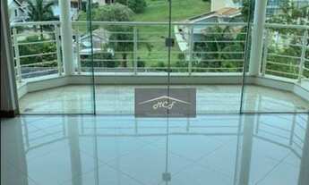 Imagem 7: Casa com 4 dormitórios à venda, 447 m² por R$ 1.648.000,00 - Condomínio Residencial Água V