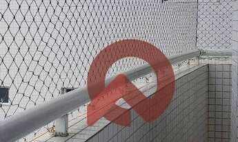 Imagem 5: Apartamento com 2 dormitórios à venda, 76 m² por R$ 280.000,00 - Mirim - Praia Grande/SP