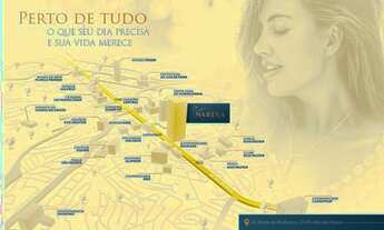 Imagem 6: Apartamento com 2 dormitórios à venda, 86 m² por R$ 689.000,00 - Passos - Juiz de Fora/MG