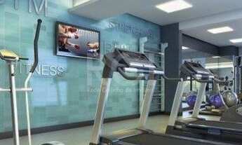 Imagem 5: Porto Alegre - Apartamento Padrão - Menino Deus