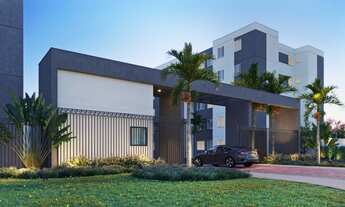 Imagem: Apartamento para venda possui 42 metros