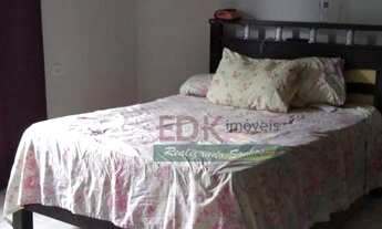 Imagem 4: Chácara com 4 dormitórios à venda, 1000 m² por R$ 300.000,00 - Cipó - Embu-Guaçu/SP