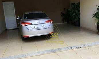 Imagem 3: Sobrado com 4 dormitórios à venda, 418 m² por R$ 1.600.000 - Residencial Amazonas - Franca