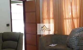 Imagem: Casa com 3 dormitórios à venda por R$