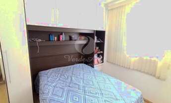 Imagem 3: Apartamento - São Bernardo - Campinas