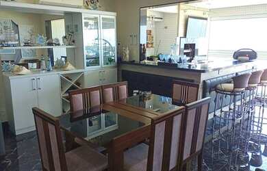 Imagem 5: Apartamento com 4 dormitórios à venda, 143 m² por R$ 1.730.000,00 - Central Park - Guarujá