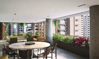 Imagem 3: São Paulo - Apartamento Padrão - VILA NOVA CONCEIÇÃO