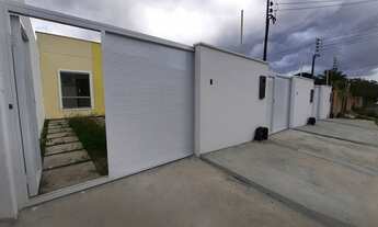 Imagem 4: Casa para venda com 72 metros quadrados com 3 quartos na Planta!