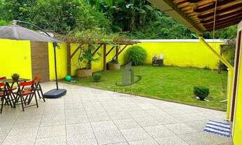 Imagem: Casa com 3 quartos à venda, 180 m² por