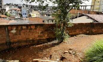 Imagem 2: Apartamento para venda possui 61 metros quadrados com 3 quartos em Matatu - Salvador - BA