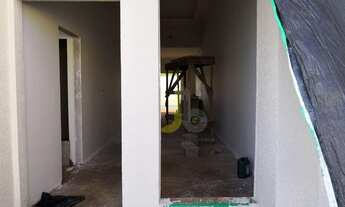 Imagem 7: Casa ampla de fachada imponente com 95m² na região do Veredas