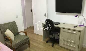 Imagem 3: São Paulo - Apartamento Padrão - VILA GRANADA