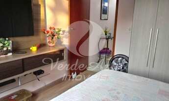 Imagem 4: Casa - Jardim Novo Campos Elíseos - Campinas