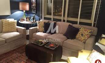 Imagem 6: Apartamento (tipo - padrao) 4 dormitórios/suite, cozinha planejada, portaria 24hs, lazer