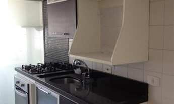 Imagem 5: Apartamento com 2 dormitórios para alugar, 60 m² por R$ 1.900,00/mês - Mooca - São Paulo/S