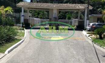 Imagem 4: Niterói - Terreno Padrão - Rio do Ouro