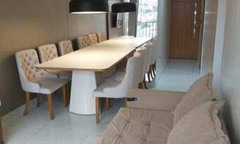 Imagem 2: Apartamento a venda, 56 m? por R$ 299.000,00 - Taboao - Diadema/SP