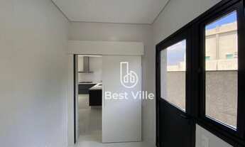 Imagem 7: Casa com 5 dormitórios para alugar, 610 m² por R$ 45.000,00/mês - Alphaville - Santana de