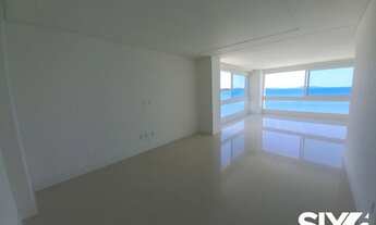 Imagem 3: Apartamento Frente Mar no edifício Gran Palazzo com 3 suítes à venda na Barra Sul em Balne