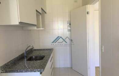 Imagem 3: Apartamento com 2 dormitórios, 60 m² - venda por R$ 500.000,00 ou aluguel por R$ 2.131,67
