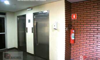 Imagem 7: Apartamento com 2 dormitórios à venda, 60 m² por R$ 355.000,00 - Brás - São Paulo/SP