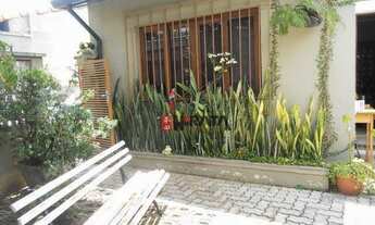 Imagem: Ótimo sobrado no Brooklin! 3 dormitórios