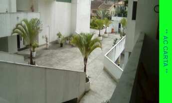 Imagem: Apartamento Varanda Sala 2 Quartos Área