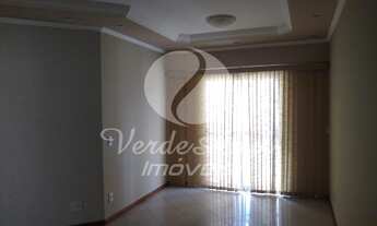 Imagem 2: Apartamento - Mansões Santo Antônio - Campinas