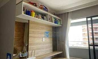 Imagem 6: Apartamento com 3 dormitórios à venda, 74 m² por R$ 420.000,00 - Cocó - Fortaleza/CE