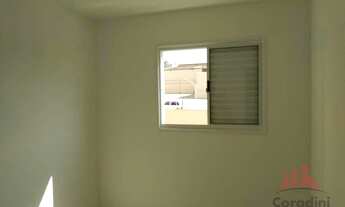 Imagem 4: Apartamento com 2 dormitórios para alugar, 49 m² por R$ 850,00/mês - Jardim Das Palmeiras