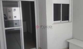 Imagem 2: Apartamento com 1 dormitório à venda, 40 m² por R$ 540.500,00 - Jardim Aquarius - São José