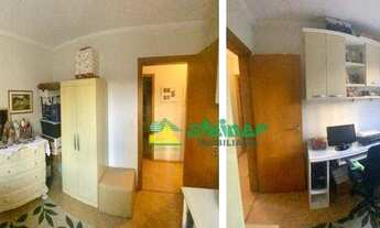 Imagem 6: Apartamento com 3 dormitórios à venda, 86 m² por R$ 480.000,00 - Vila Milton - Guarulhos/S