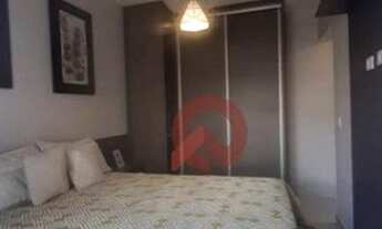 Imagem 7: Apartamento com 2 dormitórios à venda, 72 m² por R$ 361.514,00 - Caiçara - Praia Grande/SP