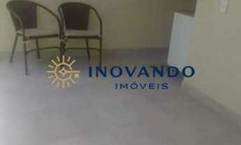 Imagem 3: Condomínio Pedra bonita - 3 quartos - 135m-²